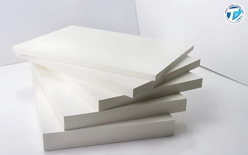 Tấm foam là gì?